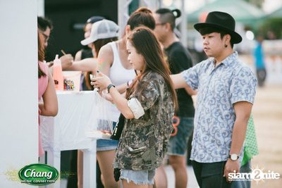 Maya Music Festival 2016 powered by Chang Music Connection (Album 1) — photo 22