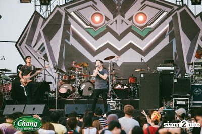 Maya Music Festival 2016 powered by Chang Music Connection (Album 1) — photo 23