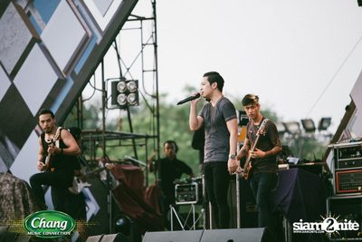 Maya Music Festival 2016 powered by Chang Music Connection (Album 1) — photo 24