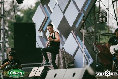 Maya Music Festival 2016 powered by Chang Music Connection (Album 1) — photo 25