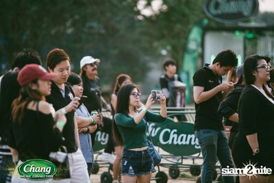 Maya Music Festival 2016 powered by Chang Music Connection (Album 1) — photo 26