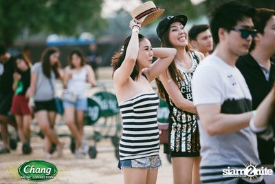 Maya Music Festival 2016 powered by Chang Music Connection (Album 1) — photo 27