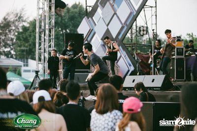 Maya Music Festival 2016 powered by Chang Music Connection (Album 1) — photo 28