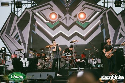 Maya Music Festival 2016 powered by Chang Music Connection (Album 1) — photo 30