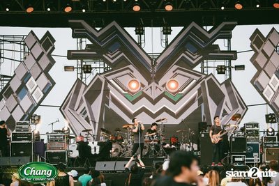 Maya Music Festival 2016 powered by Chang Music Connection (Album 1) — photo 31