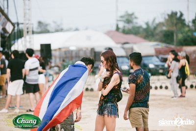 Maya Music Festival 2016 powered by Chang Music Connection (Album 1) — photo 32