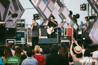 Maya Music Festival 2016 powered by Chang Music Connection (Album 1) — photo 33