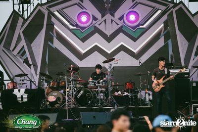 Maya Music Festival 2016 powered by Chang Music Connection (Album 1) — photo 34