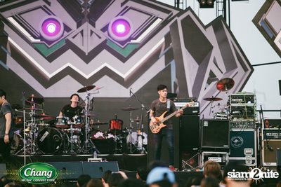 Maya Music Festival 2016 powered by Chang Music Connection (Album 1) — photo 35