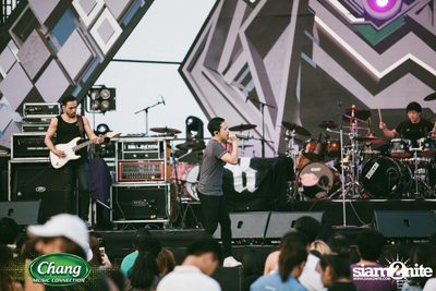 Maya Music Festival 2016 powered by Chang Music Connection (Album 1) — photo 36