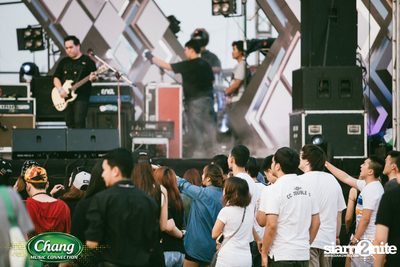 Maya Music Festival 2016 powered by Chang Music Connection (Album 1) — photo 37