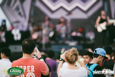 Maya Music Festival 2016 powered by Chang Music Connection (Album 1) — photo 38