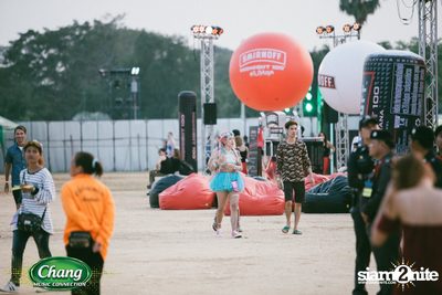 Maya Music Festival 2016 powered by Chang Music Connection (Album 1) — photo 40