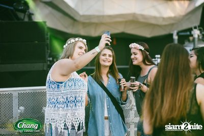 Maya Music Festival 2016 powered by Chang Music Connection (Album 1) — photo 44
