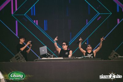 Maya Music Festival 2016 powered by Chang Music Connection (Album 1) — photo 45