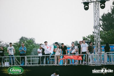Maya Music Festival 2016 powered by Chang Music Connection (Album 1) — photo 46
