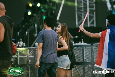 Maya Music Festival 2016 powered by Chang Music Connection (Album 1) — photo 47