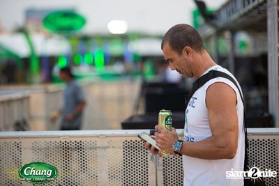 Maya Music Festival 2016 powered by Chang Music Connection (Album 1) — photo 50