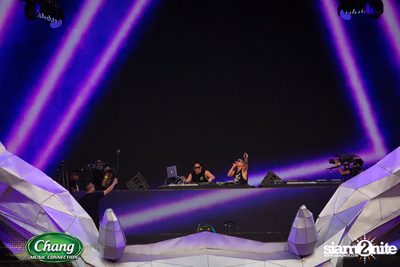 Maya Music Festival 2016 powered by Chang Music Connection (Album 1) — photo 51