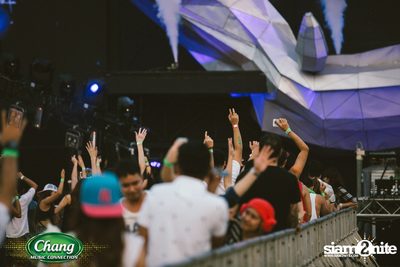 Maya Music Festival 2016 powered by Chang Music Connection (Album 1) — photo 52