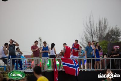 Maya Music Festival 2016 powered by Chang Music Connection (Album 1) — photo 53