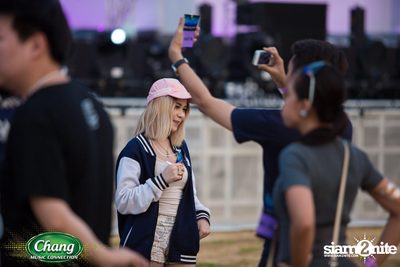 Maya Music Festival 2016 powered by Chang Music Connection (Album 1) — photo 54