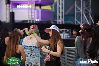 Maya Music Festival 2016 powered by Chang Music Connection (Album 1) — photo 55