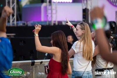 Maya Music Festival 2016 powered by Chang Music Connection (Album 1) — photo 56