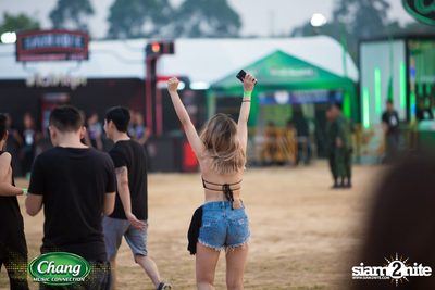 Maya Music Festival 2016 powered by Chang Music Connection (Album 1) — photo 57