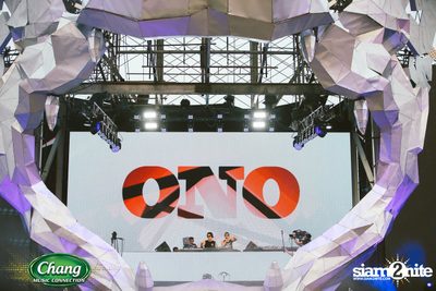 Maya Music Festival 2016 powered by Chang Music Connection (Album 1) — photo 58