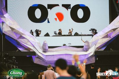 Maya Music Festival 2016 powered by Chang Music Connection (Album 1) — photo 59