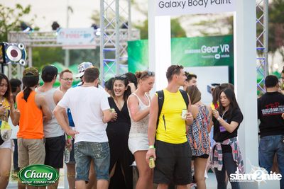 Maya Music Festival 2016 powered by Chang Music Connection (Album 1) — photo 60
