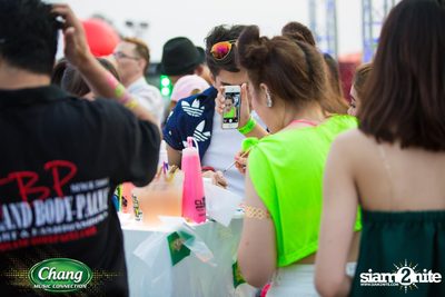 Maya Music Festival 2016 powered by Chang Music Connection (Album 1) — photo 62