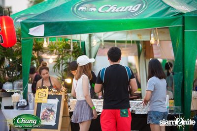Maya Music Festival 2016 powered by Chang Music Connection (Album 1) — photo 63
