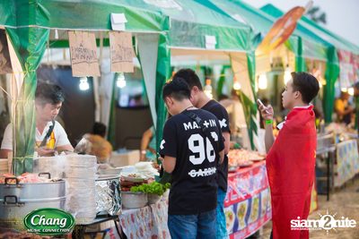Maya Music Festival 2016 powered by Chang Music Connection (Album 1) — photo 64