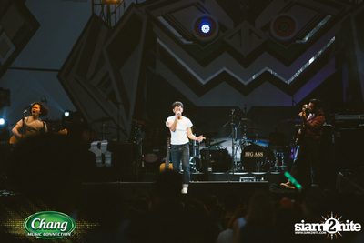 Maya Music Festival 2016 powered by Chang Music Connection (Album 1) — photo 65