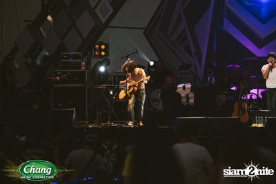 Maya Music Festival 2016 powered by Chang Music Connection (Album 1) — photo 66