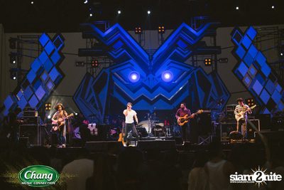 Maya Music Festival 2016 powered by Chang Music Connection (Album 1) — photo 67
