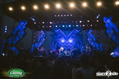 Maya Music Festival 2016 powered by Chang Music Connection (Album 1) — photo 68