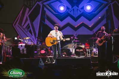 Maya Music Festival 2016 powered by Chang Music Connection (Album 1) — photo 69