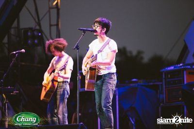 Maya Music Festival 2016 powered by Chang Music Connection (Album 1) — photo 71