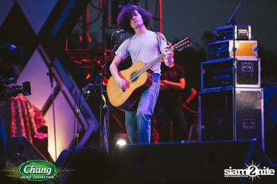Maya Music Festival 2016 powered by Chang Music Connection (Album 1) — photo 73