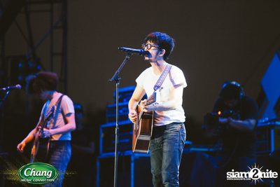 Maya Music Festival 2016 powered by Chang Music Connection (Album 1) — photo 75