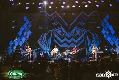 Maya Music Festival 2016 powered by Chang Music Connection (Album 1) — photo 76