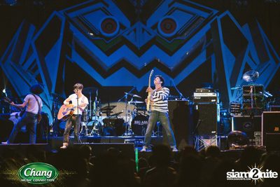 Maya Music Festival 2016 powered by Chang Music Connection (Album 1) — photo 77