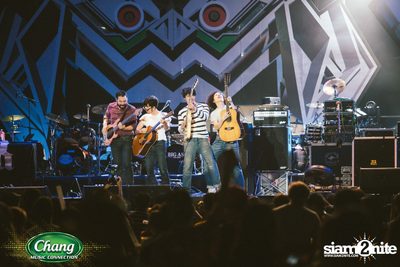 Maya Music Festival 2016 powered by Chang Music Connection (Album 1) — photo 79