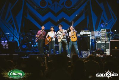 Maya Music Festival 2016 powered by Chang Music Connection (Album 1) — photo 80