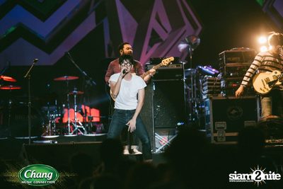 Maya Music Festival 2016 powered by Chang Music Connection (Album 1) — photo 82