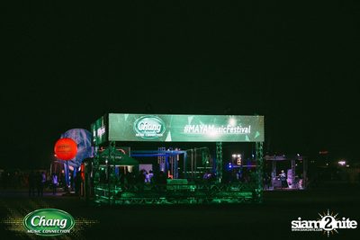 Maya Music Festival 2016 powered by Chang Music Connection (Album 1) — photo 83