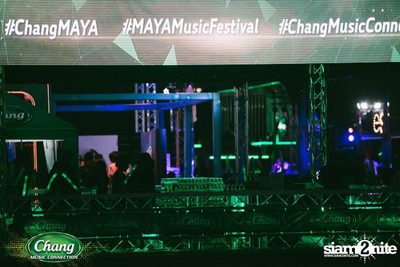 Maya Music Festival 2016 powered by Chang Music Connection (Album 1) — photo 84